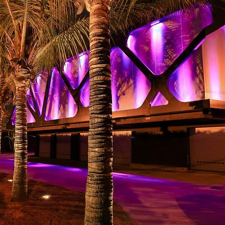 Lush Motel Ipiranga (Adults Only) Sao Paulo Exterior photo