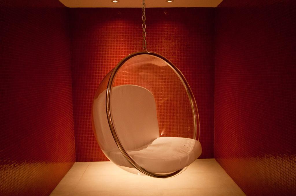 Lush Motel Ipiranga (Adults Only) Sao Paulo Room photo
