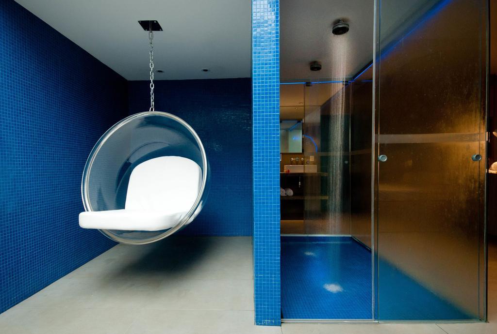 Lush Motel Ipiranga (Adults Only) Sao Paulo Room photo