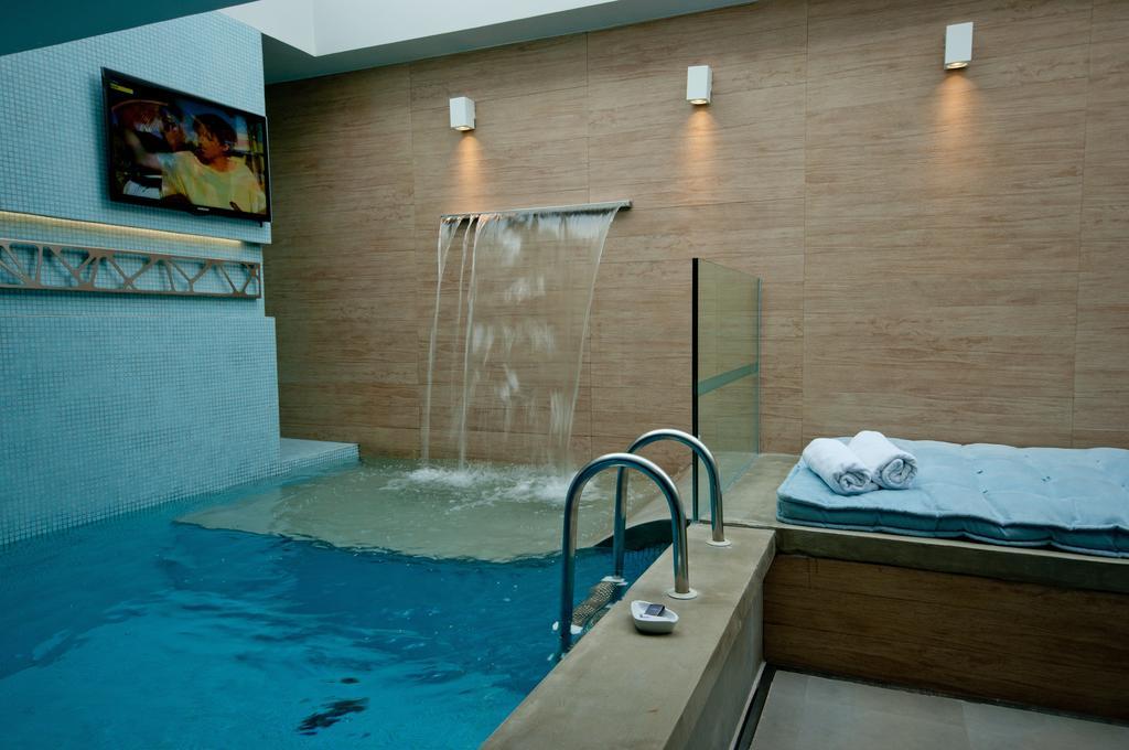 Lush Motel Ipiranga (Adults Only) Sao Paulo Room photo