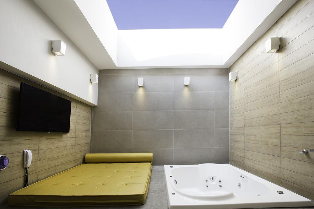 Lush Motel Ipiranga (Adults Only) Sao Paulo Exterior photo