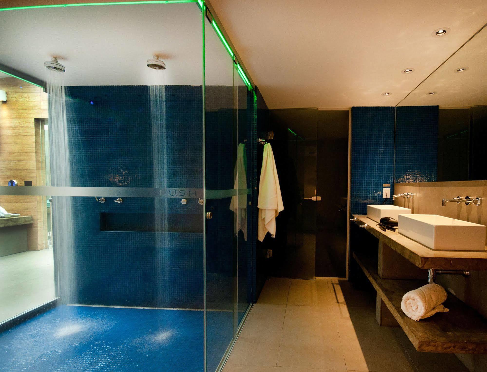 Lush Motel Ipiranga (Adults Only) Sao Paulo Exterior photo